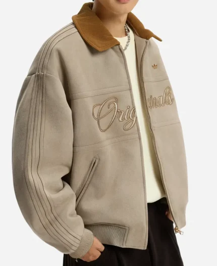 Adidas Originals 2026 Jacket