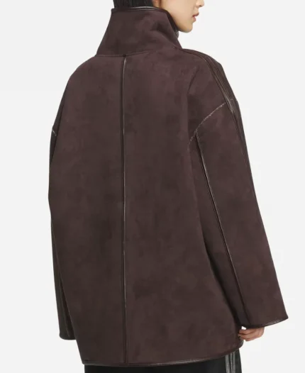 Adidas Originals CNY 2026 Crafted Jacket