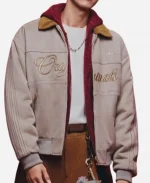 Adidas Originals CNY 2026 Jacket