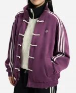 Adidas Originals CTT Chinese Track Top Jacket