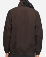 Adidas Skateboarding Gatsele Track Jacket