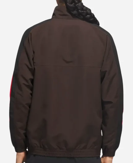 Adidas Skateboarding Gatsele Track Jacket