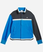 Adidas Warmup Track Jacket x CLOT By Edison Chen