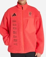 Adidas Winter 2026 Team Germany Jacket