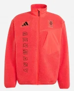 Adidas Winter Olympics Team Germany Jacket
