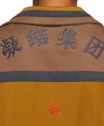 Adidas x Clot Warmup Jacket