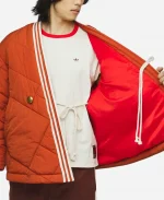 Adidas x Clot Wrap Jacket By Wsison Chen