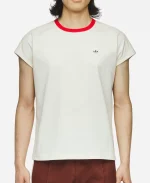 Adidas x Edison Chen Clot Dolman T-Shirt