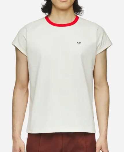 Adidas x Edison Chen Clot Dolman T-Shirt