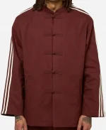Adidas x Edison Chen Clot Track Jacket