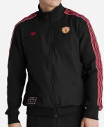 Adidas x Manchester United Terrace Icons Track Jacket