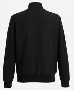 Adidas x Manchester United Terrace Icons Track Jacket - Black