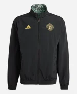 Adidas x Manchester United x Stone Roses Anthem Jacket For Sale