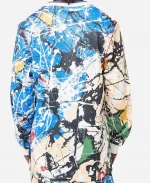 Adidas x Stone Roses Man United Multicolor T–Shirt