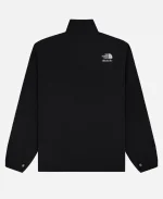 Aimé Leon Dore ALD x The North Face Nylon Denali Black Jacket