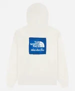 Aime Leon Dore x The North Face Hoodie