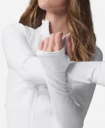 Airbrush Corset Jacket