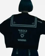 Alice in Borderland Rei Morikage Jacket