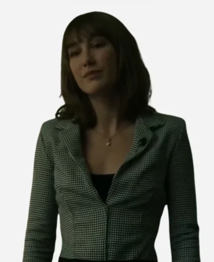 Almudena Amor Muted 2023 S01 Ana Dussuel Blazer