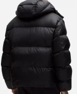Always Down Puffer Jacket