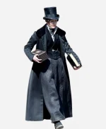 Anne Lister Gentleman Jack Coat