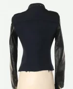 April Carver Chasing Life Jacket