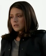 April Carver Chasing Life S01 Jacket