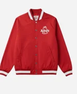 Arby’s Kenneth Walker Jacket