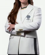 Australia Milano Cortina 2026 Winter Olympics Blazer