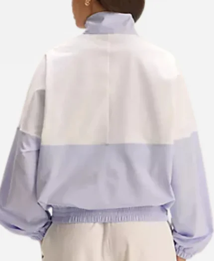 Australian Open 2026 Coco Gauff Signature Melbourne Jacket