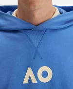 Australian Open Athletics French Terry Hoodie