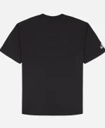 Avirex x Starter Black Tee