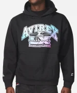 Avirex x Starter Super Bowl LX Hoodie
