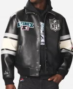 Avirex x Starter Super Bowl LX Jacket