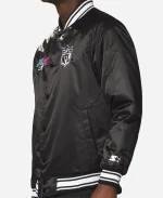 Avirex x Starter Super Bowl LX Jacket