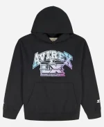Avirex x Starter Super Bowl LX Pullover Hoodie
