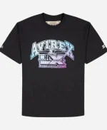 Avirex x Starter Super Bowl LX Pullover T-Shirt