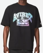 Avirex x Starter Super Bowl LX T-Shirt
