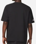 Avirex x Starter Super Bowl LX T-Shirt - Black