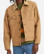 BMF S02 Cotton Jacket