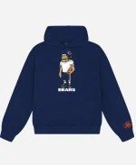 Bad Bunny x Bears Concho Hoodie