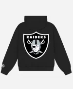 Bad Bunny x Raiders Concho Hoodie