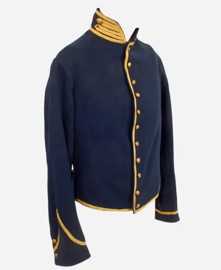 Bailey Billet Girl Meets World Cotton Jacket