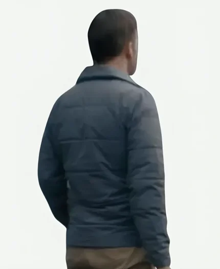 Bob Odenkirk Nobody Blue Jacket