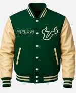 Bulls South Florida Jacket