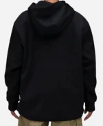 Burton x UNDEFEATED Performance Black Hoodie