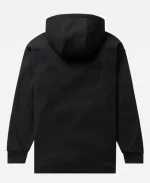 Burton x UNDEFEATED Performance Black Pullover Hoodie
