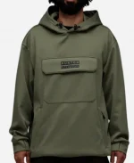 Burton x UNDEFEATED Performance Hoodie