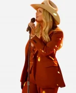 CMA Awards Miranda Lambert Blazer