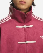 CNY 2026 Track Top